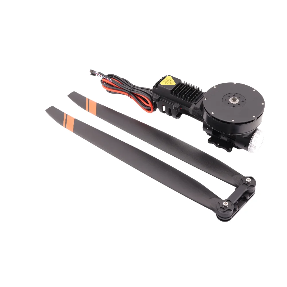 TOPU MOTOR  Customize  Plus Power System T30 Brushless 76KV  57KV  Bldc Motor for Agricultural