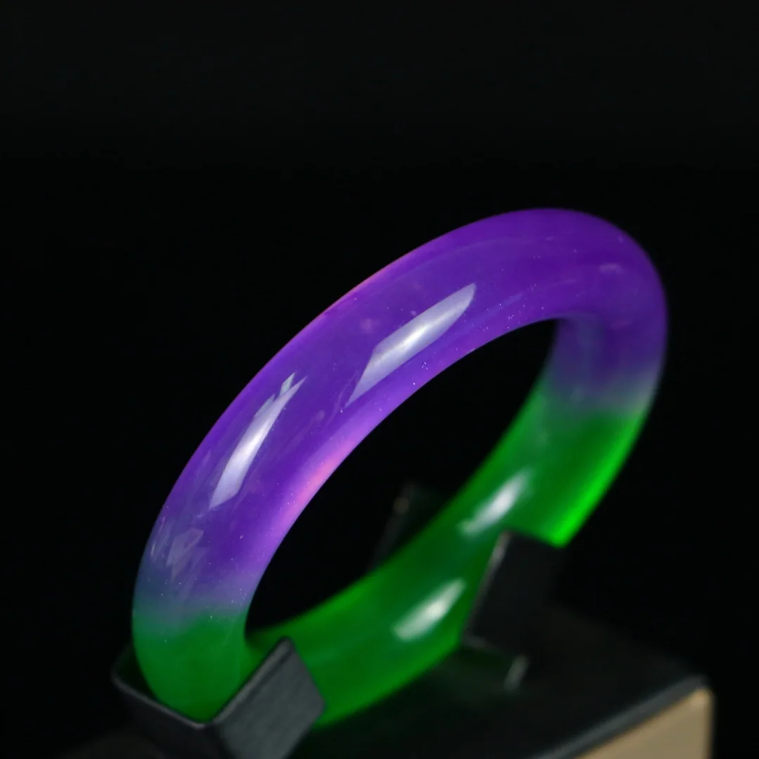

Simple Natural Stone Round Bracelet for Men and Women Charm Jewelry Fashion Accessories
