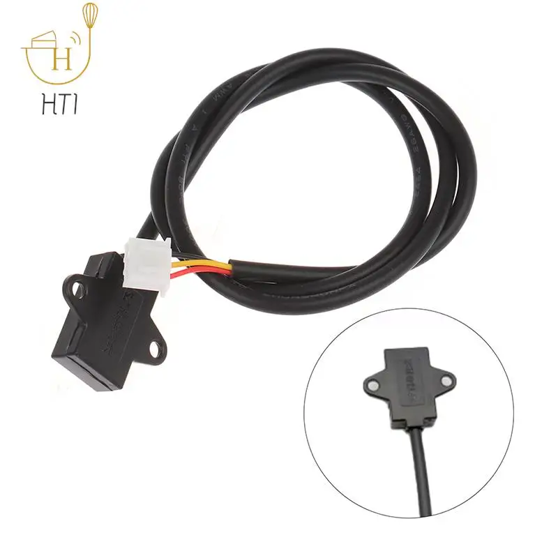 Water Level Sensor 3.3V-5V Non Contact Capacitive Liquid Level Sensor Liquid Detection Switch Controller Water Level Detector