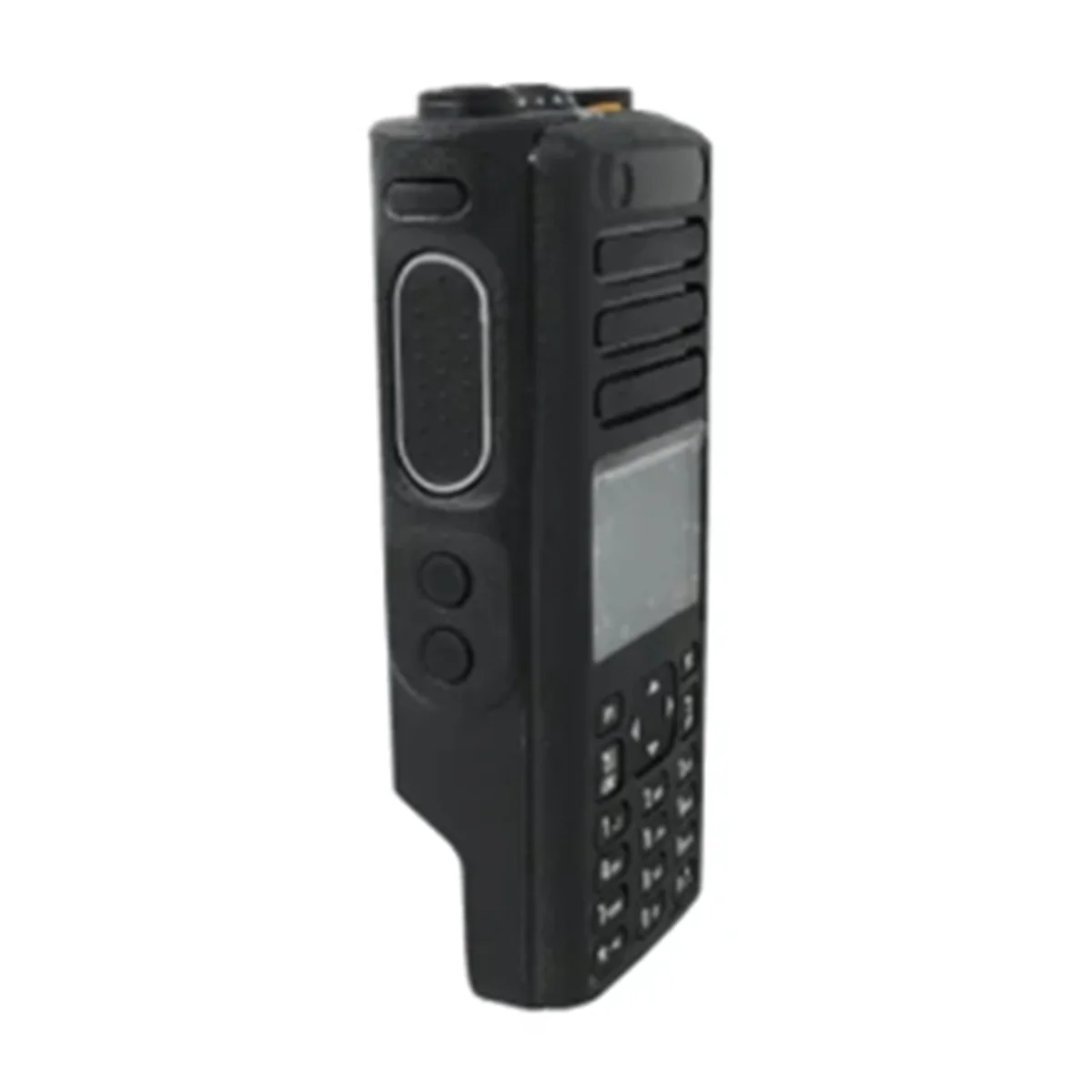 Funda de reparación para walkie-talkie, carcasa frontal para Motorola DGP8550E XIR P8660I P8668I DP4800E DP4801E XPR7550E XPR7580E