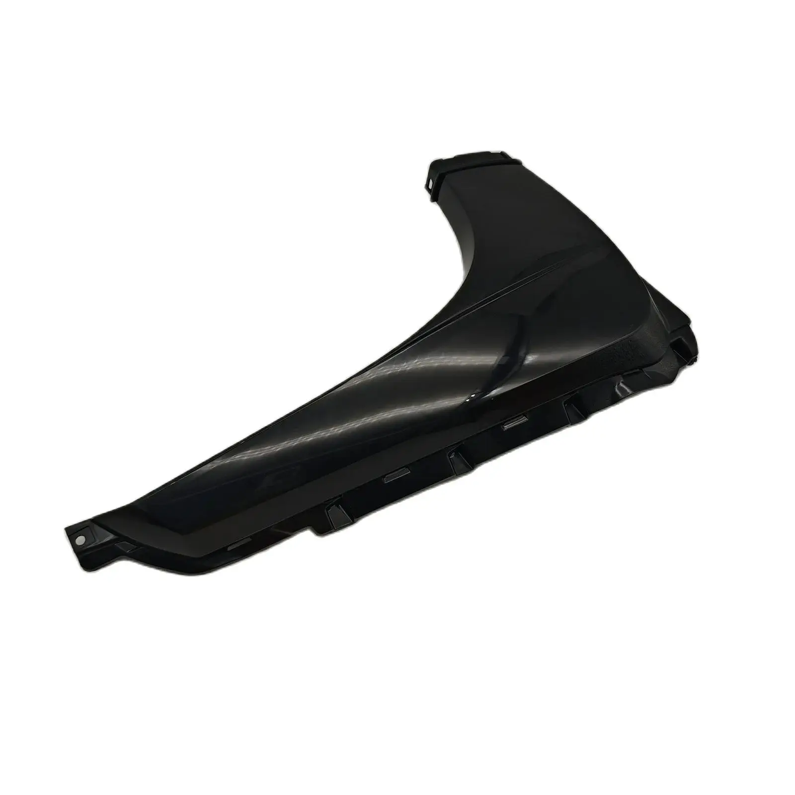 

Right Fender I,Front Cover:Black for Hisun 800UTV P11600082210000022