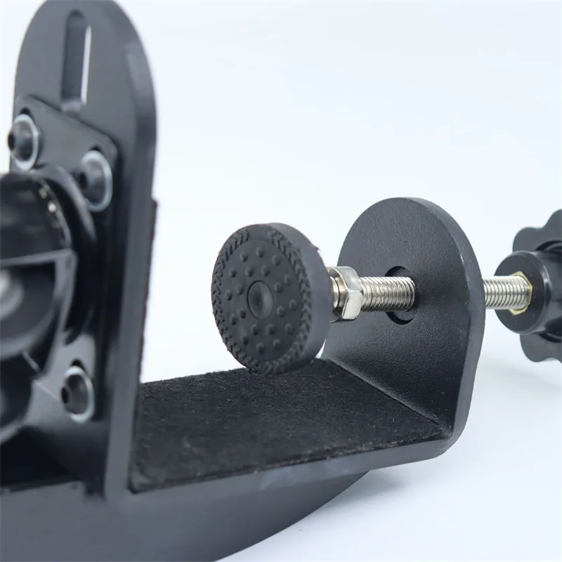 سطح المكتب الذراع المصارعة بكرة كابل آلة قوة المعصم تطوير المعدات الساعد عجلة المدرب