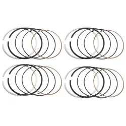 Motorcycle Piston Ring For Kawasaki Ninja ZX-6R ZX636 2003 2004