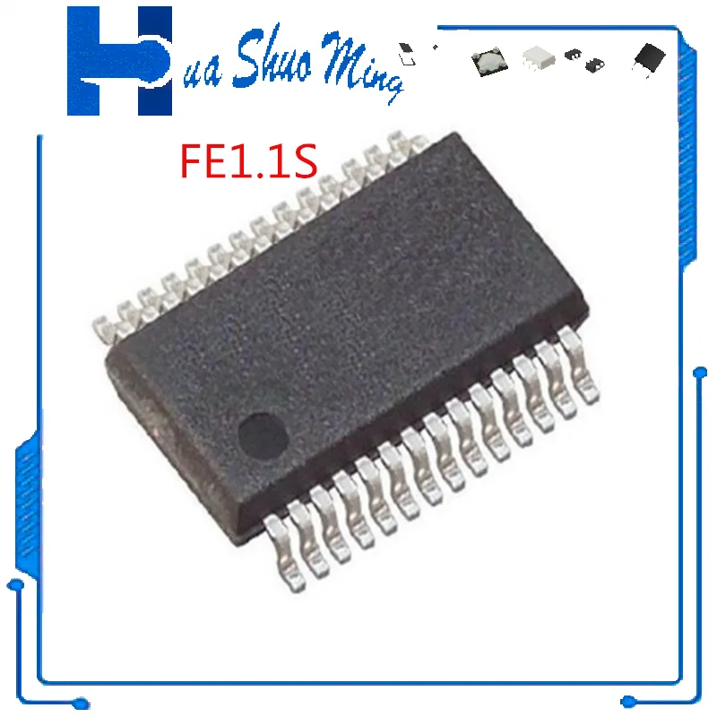 10 SZT./LOT FE1.1S FE1.1 SSOP28