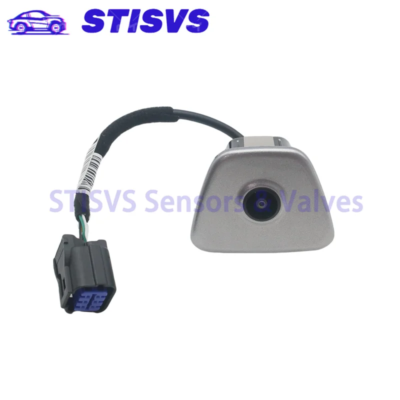 99240-F2000 New Rear View Camera For Hyundai Elantra 2019 2020 Parking Aid Backup Car Parts 99240 F2000 99240F2000