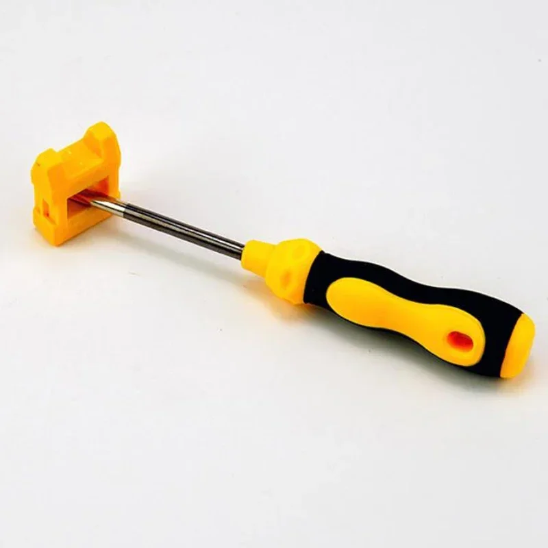 

New 2 in 1 Magnetizer Demagnetizer Tool Screwdriver Magnetic High Quality Quickly Porcelain Demagnetization Filling