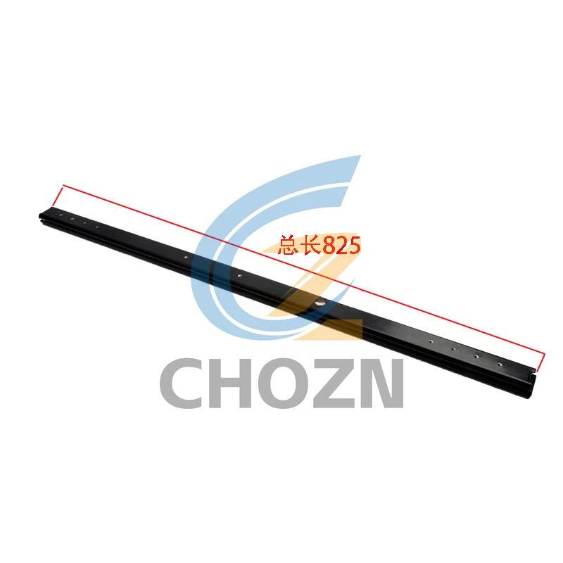 مسار السكك الحديدية الشريحة هايدلبرغ SM102 CD102 S9.451.108 مسار الشريحة هايدلبرغ