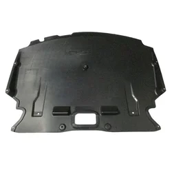 Undercar Shield Engine Splash Guard Mid Front Protection Panel For BMW 5-series E60 520i 530i 523i 525i 528i 04-11