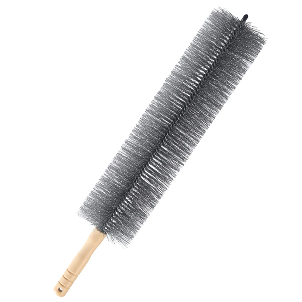For Maintaining A Dust-free Environment Dust Brush Easy Maintenance Brush Long-lasting Use Vent Cleaning Brush
