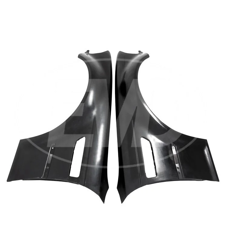 

GLASS FIBER FENDERS for 1999-2005 BMW 3 SERIES E46 M3