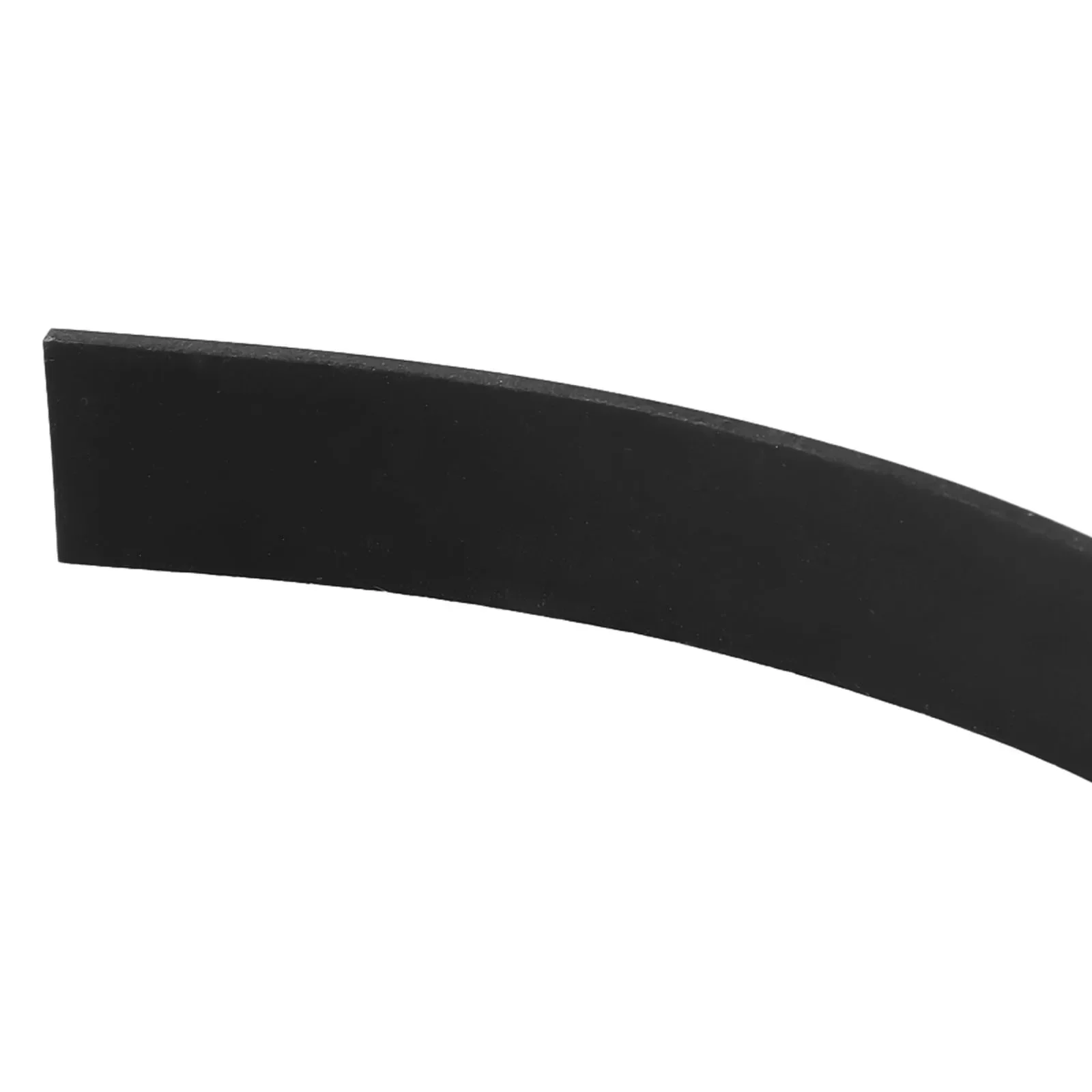 Protective Strip Guide Protector Guide Splinter Guard Guide Rail Power Tools Rubber 194418 6 Accessories 3 Meter