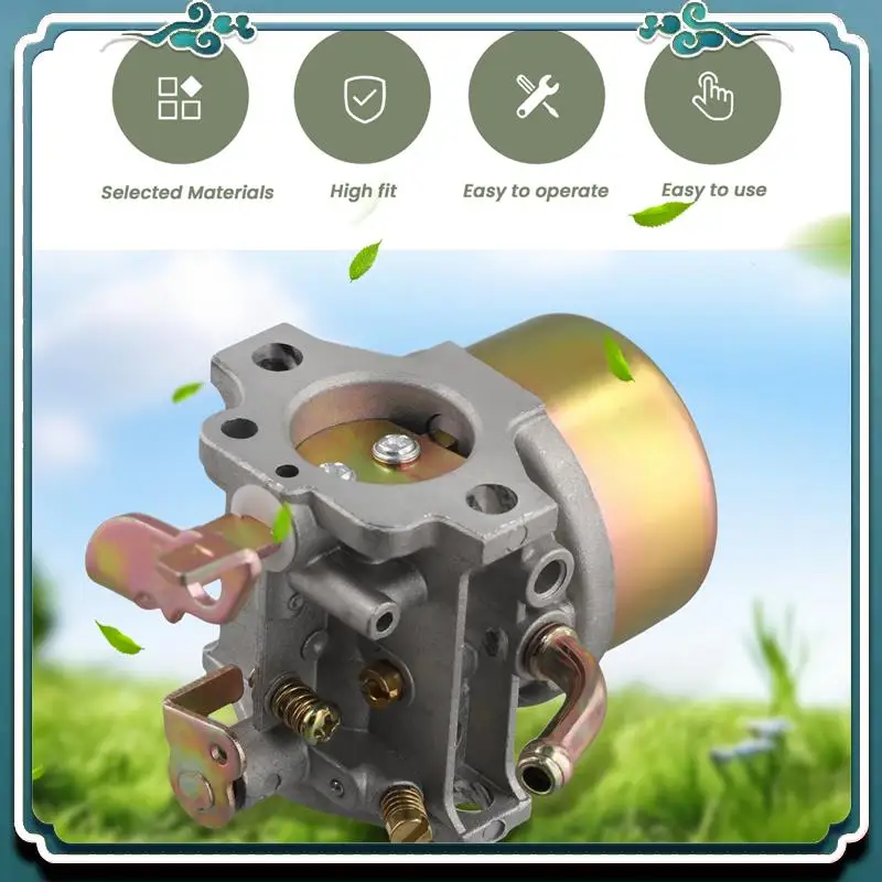 Premium Carburetor … - image