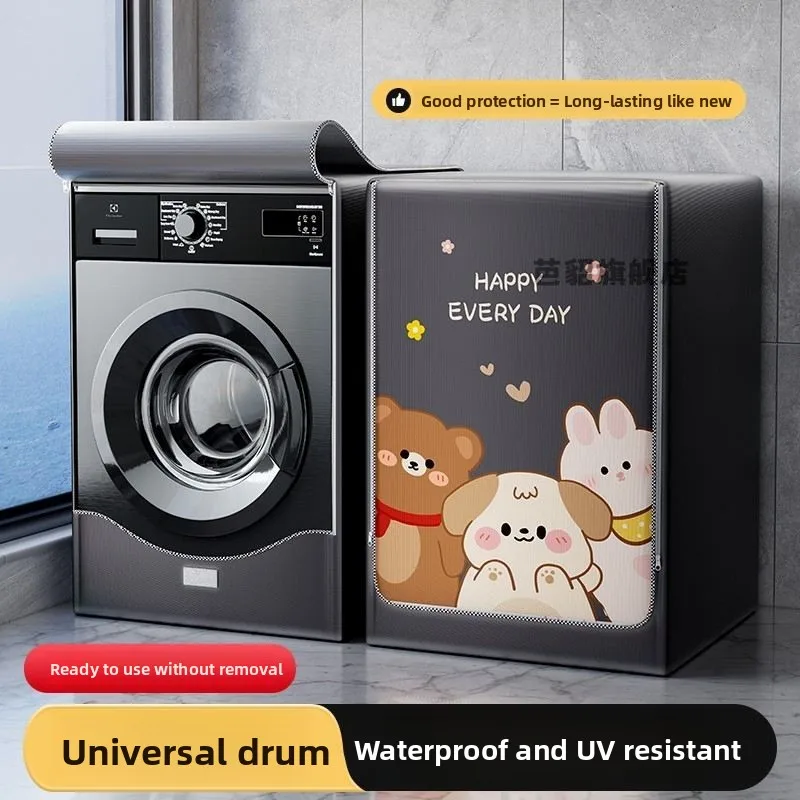 

Универсальная рулонная штора для ванной комнаты, теплоизоляционная, солнцезащитная, водонепроницаемая, для балкона и ванной.