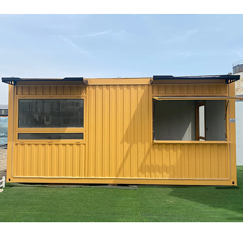 Durability Customization 40ft Expandable Container House Usa Standalone Home Buy Shipping Container House Container House Hawaii