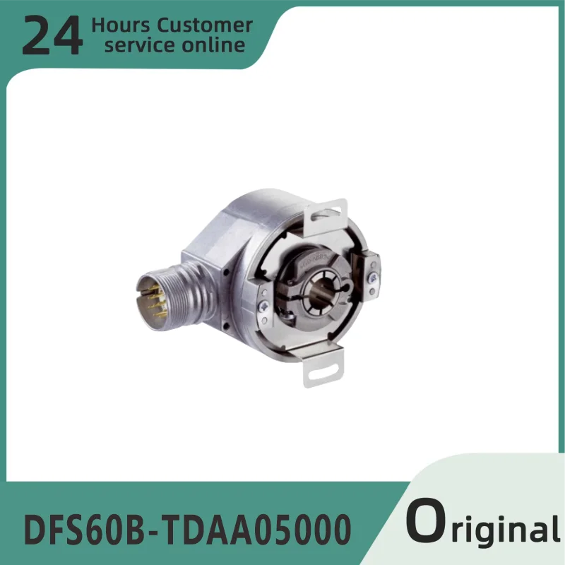 

New original incremental encoder sensor DFS60B-TDAA05000