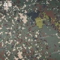 South Korea Camo