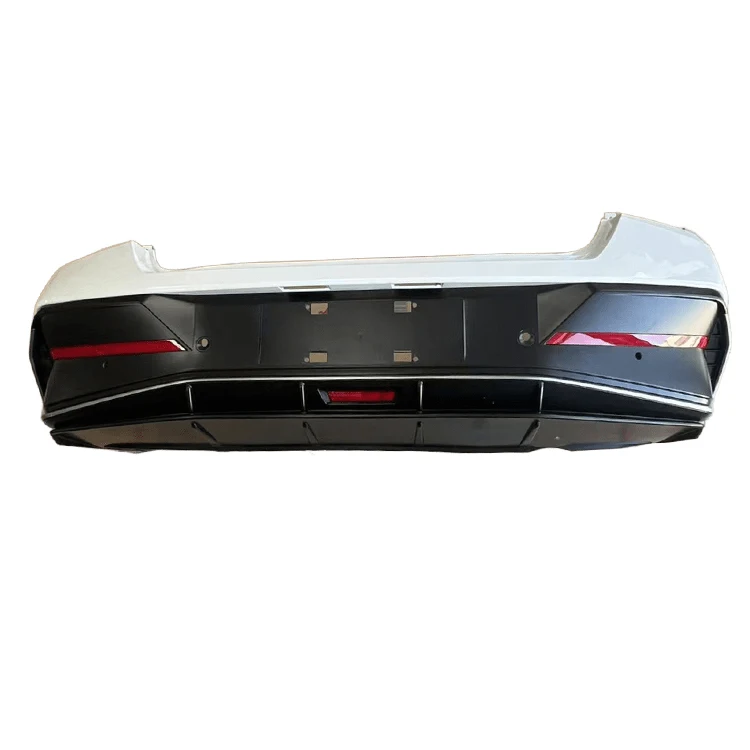 

Hot Selling High Quality Premium, Quality Universal Car Back Bumper Suitable Car Rear Bumper/