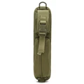 pen bag green