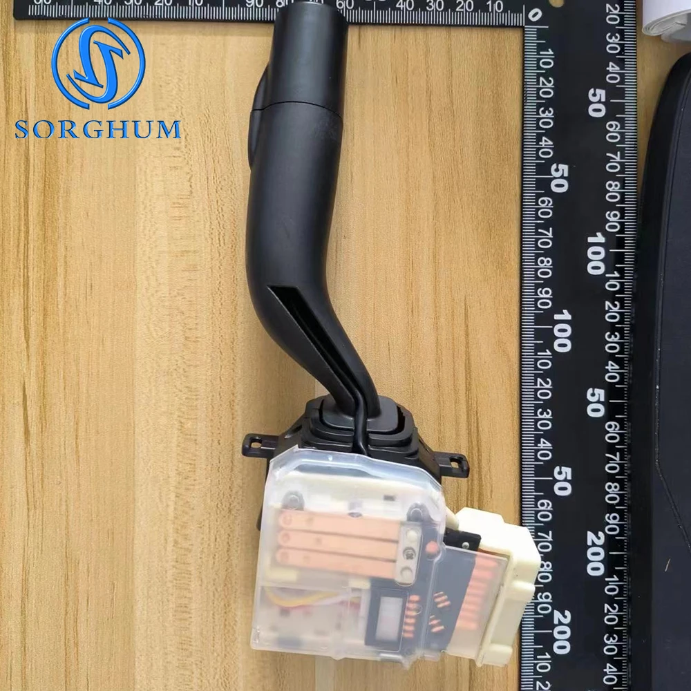 GE4T-66-122 Für Mazda MPV Protege 2000-2003 Tribute 2001-2004 Blinker-Scheinwerfer-Säulenschalter – Detail 2