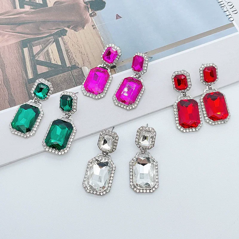 Gold Fuchsia Green … - image