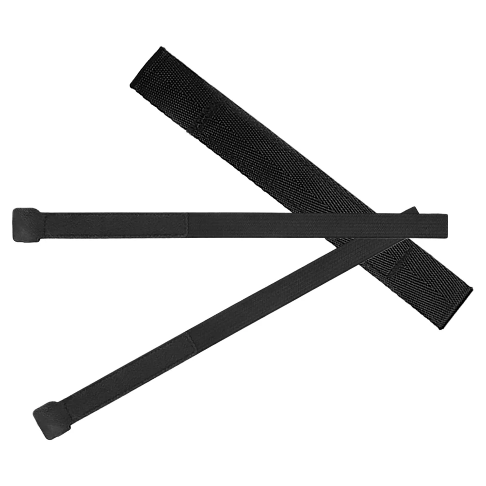 

Nylon Bicycle Binding Strap Mountain Bike Handle Grips Lightweight Compact Durable Adjustable Length Multifunctional Bike