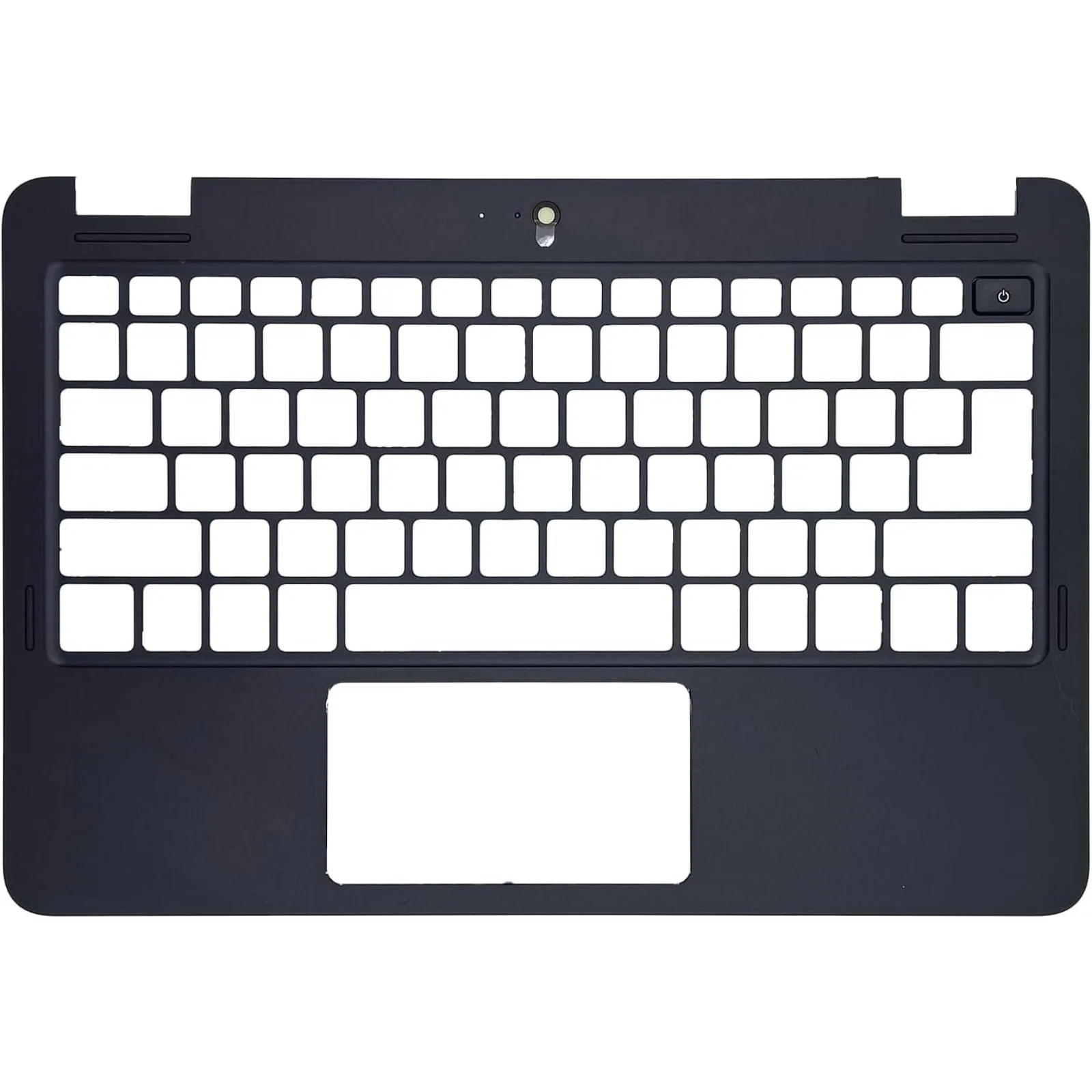 0R1976 Replacement for DELL Latitude 11 3120 Laptop Top Case Upper Palmrest R1976 C Cover