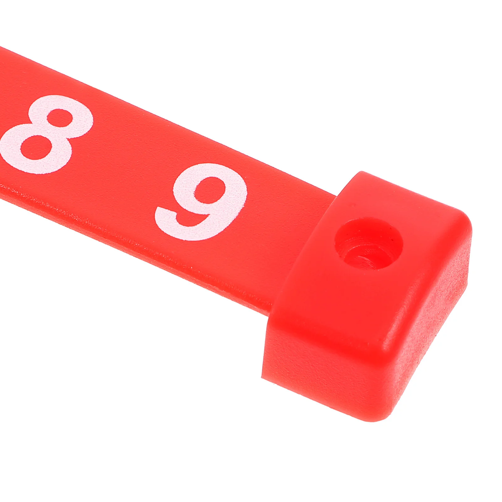 

2 Pcs Foosball Scorer Keepers for Scorekeeper Board Counters Table Mini Scoreboard Scorers Multifunction