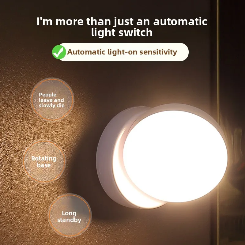 Led Night Light Usb…