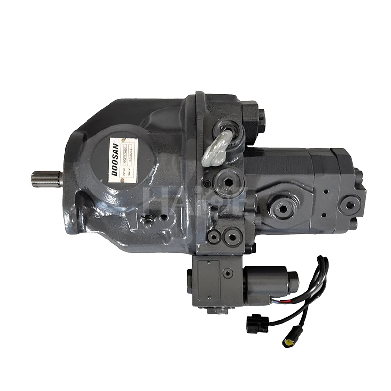 

401-00222B AP2D25LV1RS7-927-5 Главный насос Solar 55 SL55 Гидравлический насос K 1027212 A 400914 -00352 Главный насос DX55