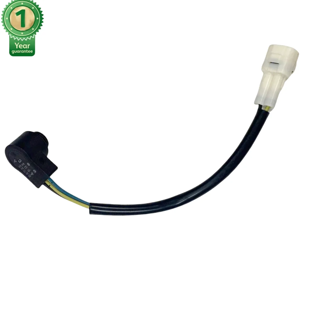 OEM  13580-28H01 13580-28H00 Throttle Position Sensor for Suzuki RMZ 250 2010-2013 RMZ 450 2008-2012 - Image 4