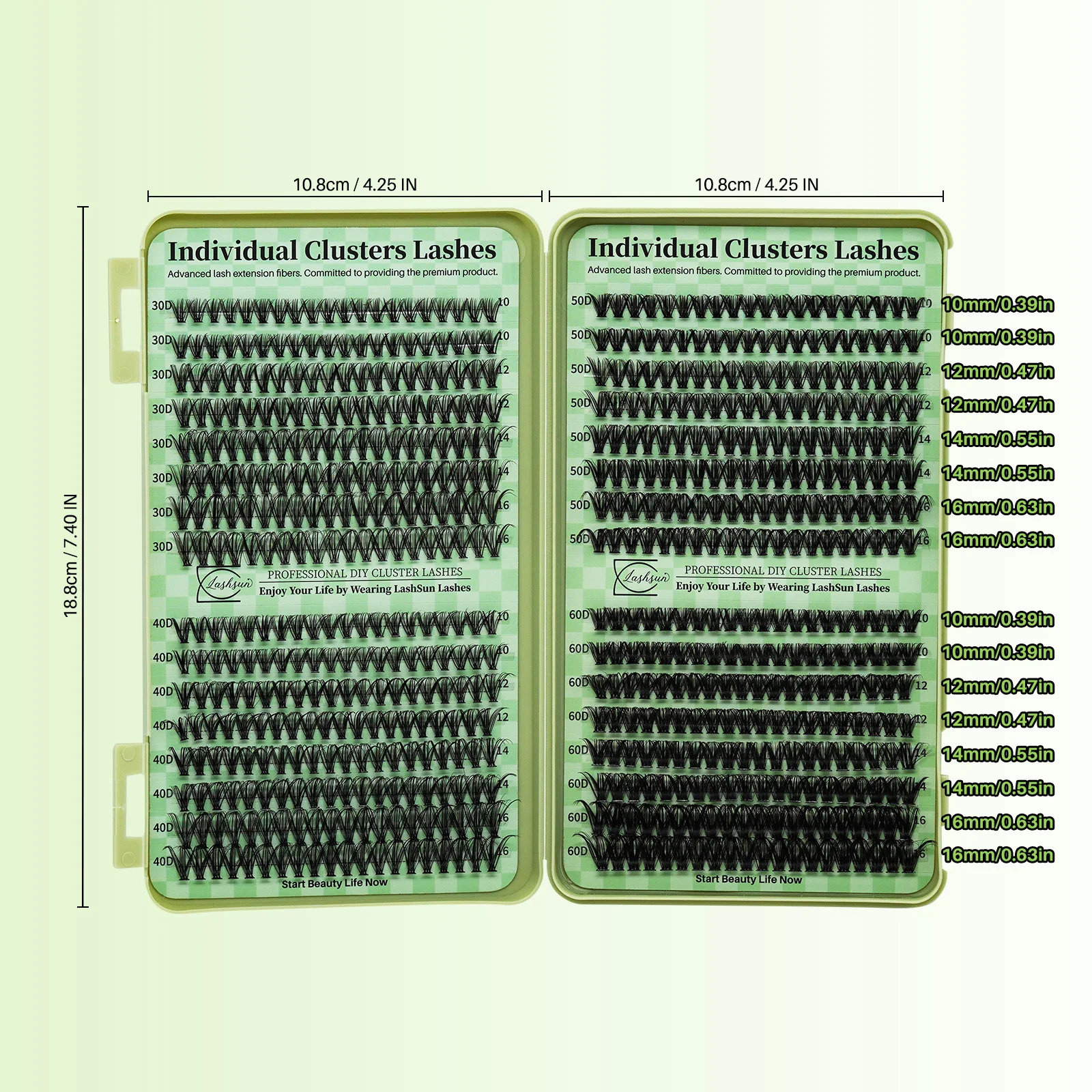 Thumbnail 4 - #11 Best False Eyelashes to Buy In 2026