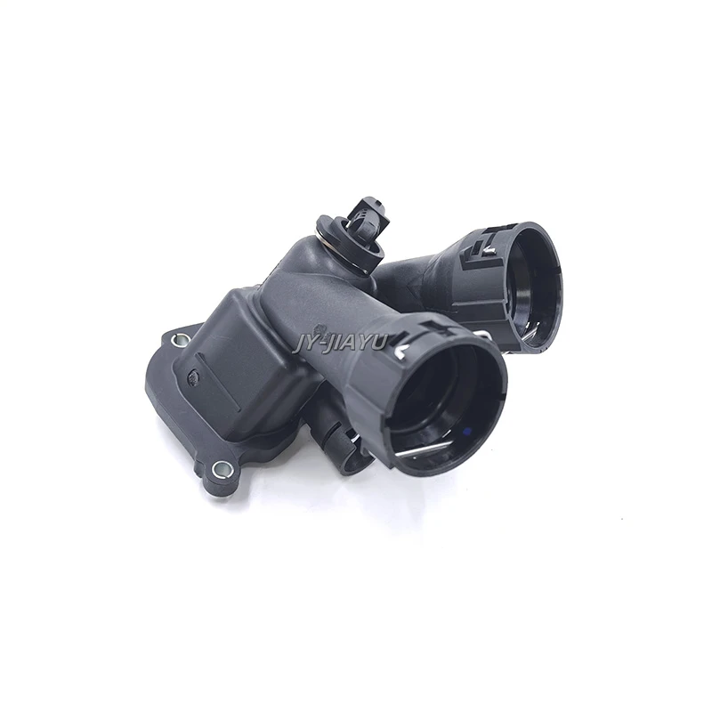 Engine Thermostat For Mercedes-Benz W213 E200d OM654 OM654.920 S213 A238 E220d C238 S213 E300d 2.0T 6542000115 A6542000115