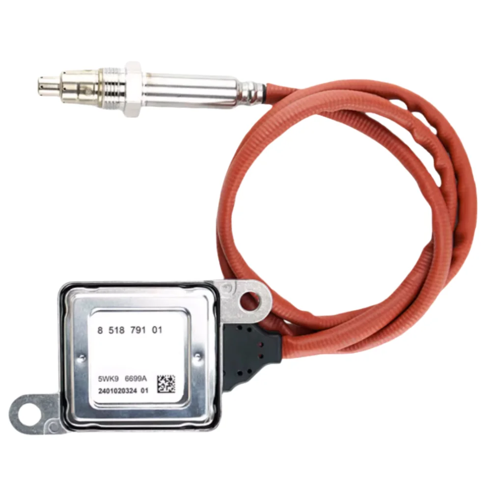 Nox Sensor 851879101 5WK96699A For BMW 1 2 3 5 7 Serie X32 X53