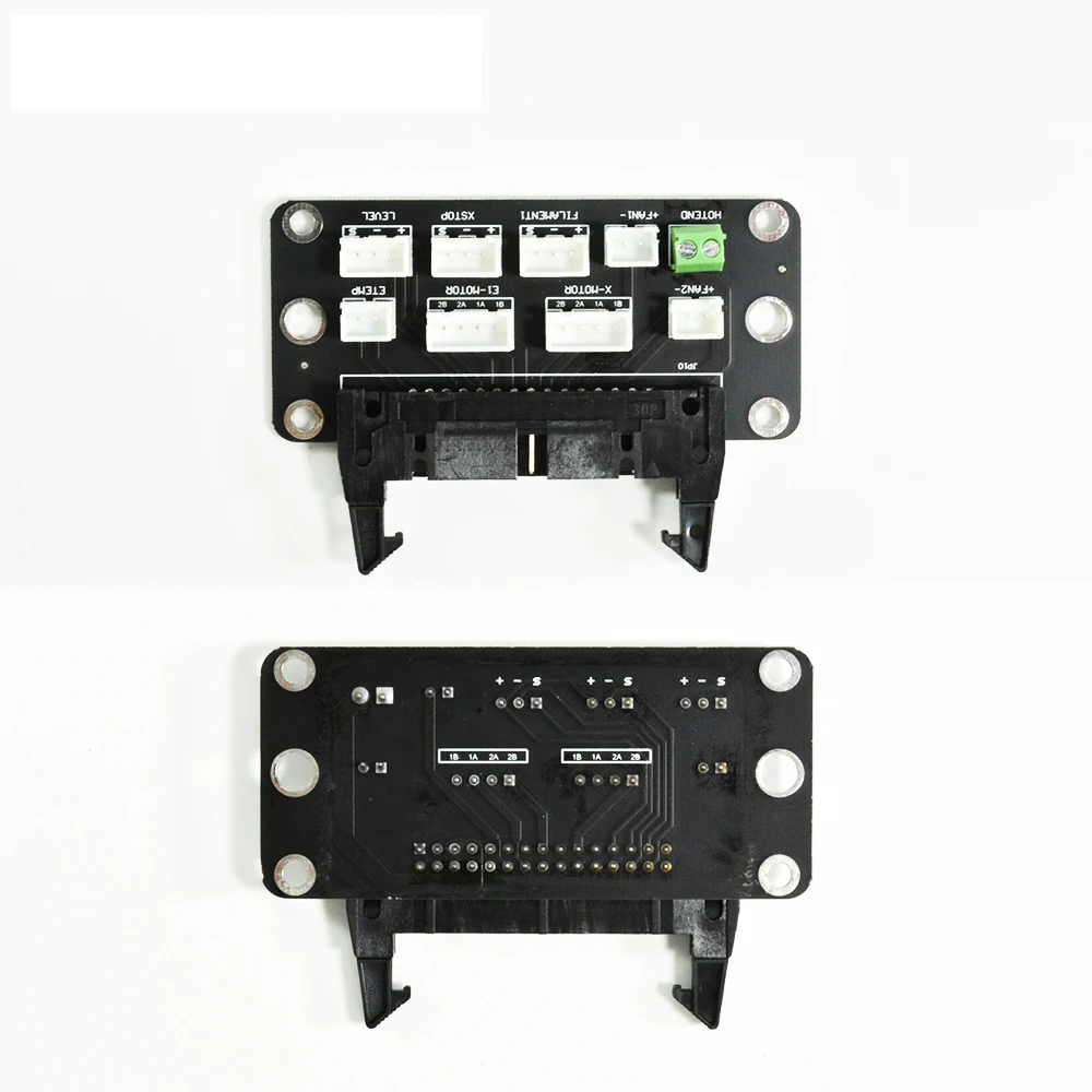 الانضمام لوحة ثلاثية الأبعاد أجزاء الطابعة لوح مهايئ 85 سنتيمتر 30Pin كابل مجموعة الاتصال مع X5SA سلسلة XY2 برو استخدام #1