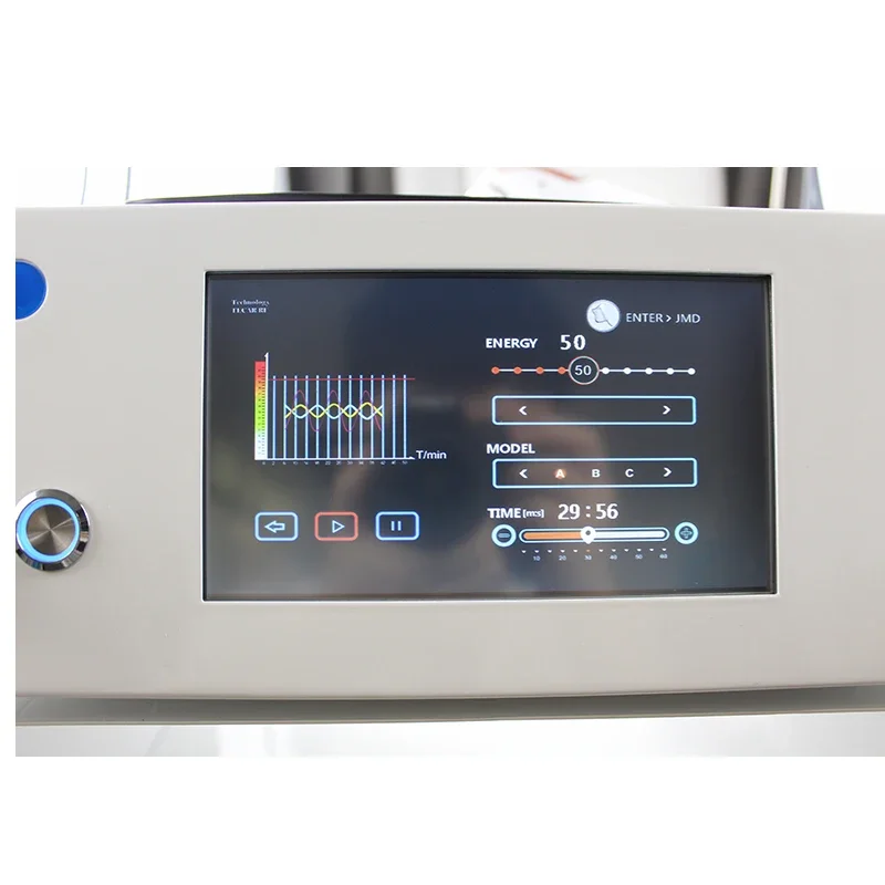 448KHZ INDIBA 2023 أحدث إسبانيا التكنولوجيا Tecar التجويف نظام العناية بألم الجسم RET CET RF آلة ضئيلة لتخفيف الوزن Indiba