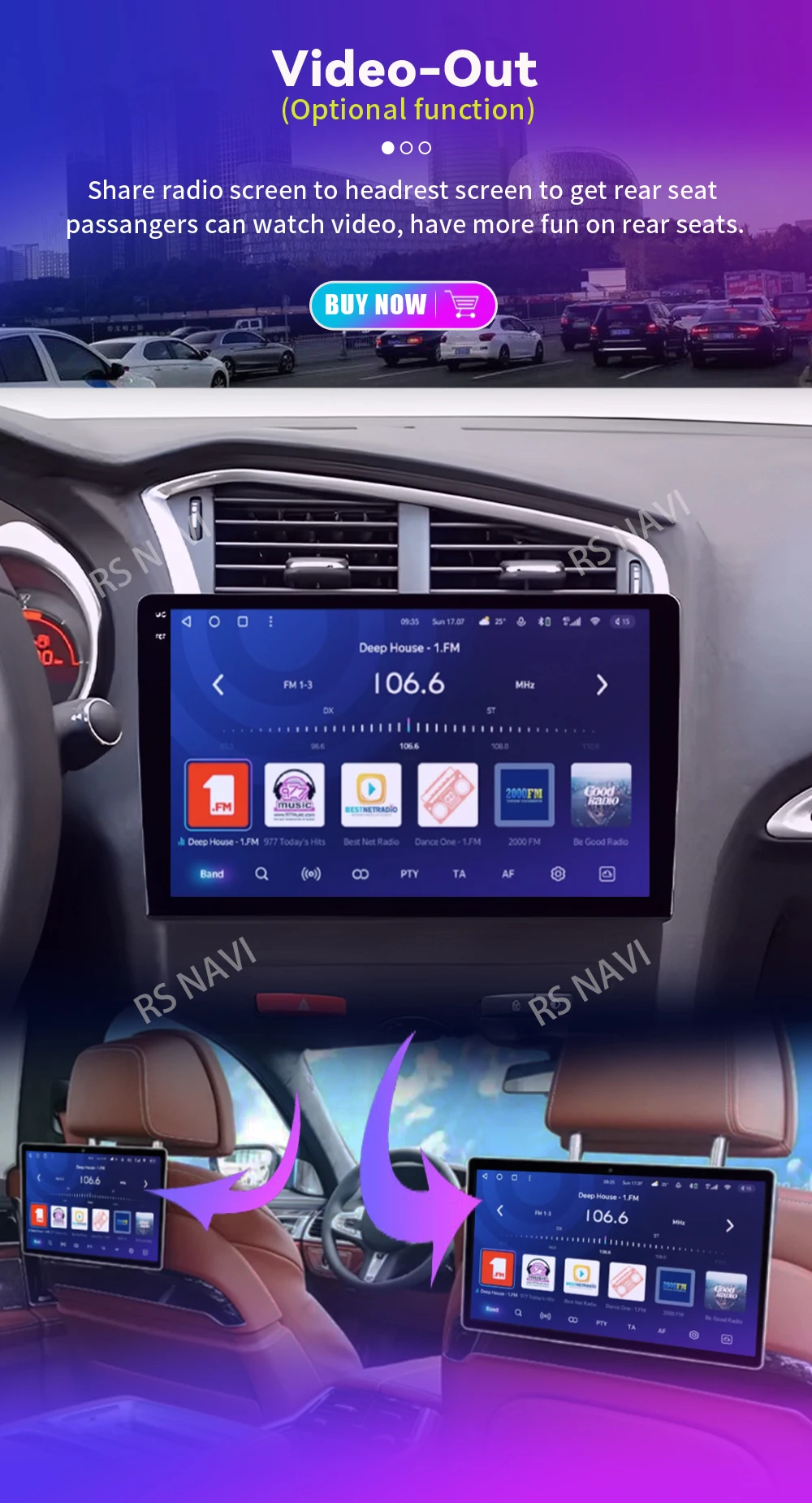 Android 16 Carplay DSP WIF+4G Car Radio GPS Multimedia Player For Citroen C4 C4L DS4 2013 2014 2015 2016 2017 Stereo 360 Camera