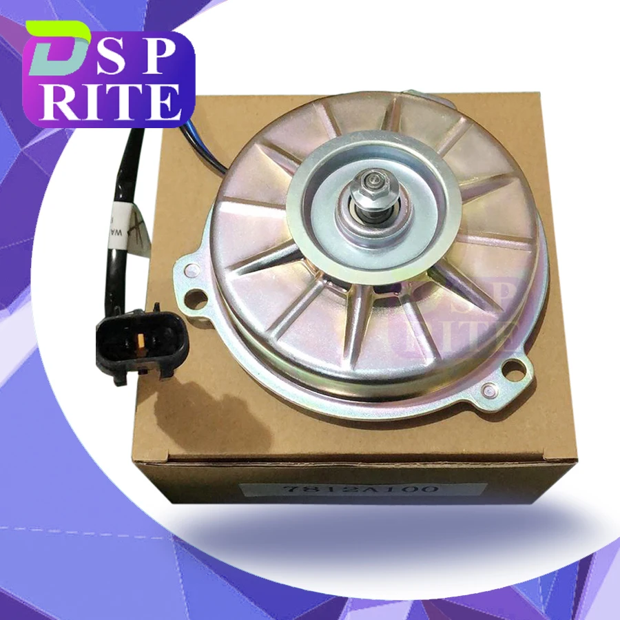 for Mitsubishi L200 Montero Pajero New MOTOR, A/C CONDENSER FAN 95570-78A11 9557078A11 7812A100