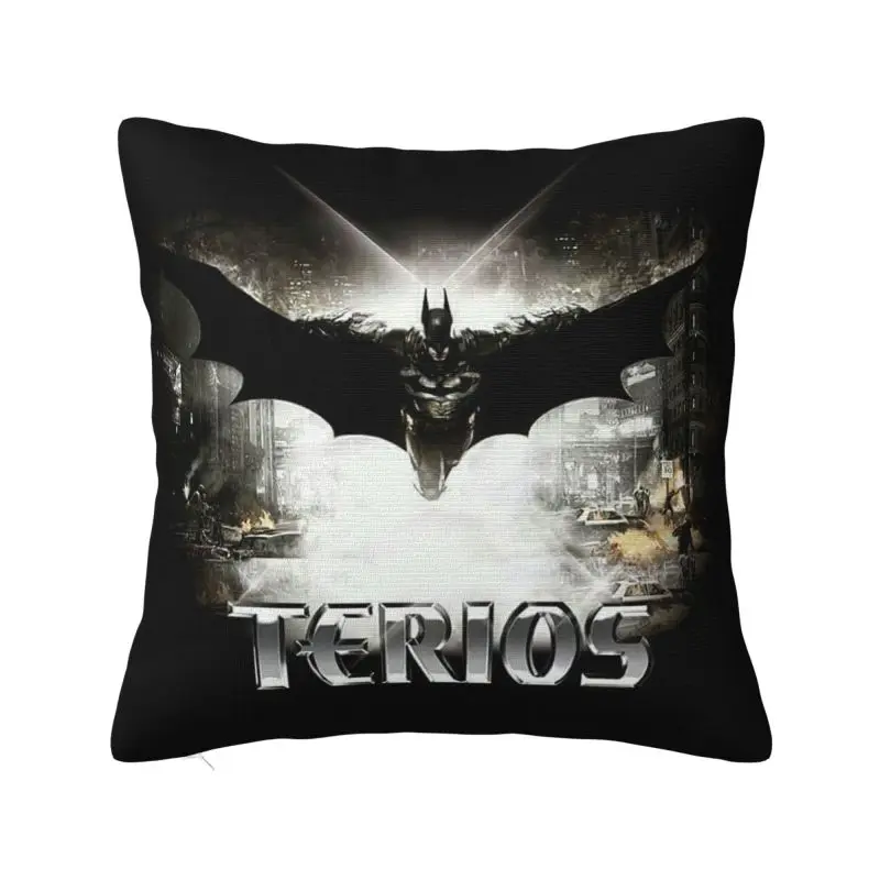 

Terios Pillow Case 45x45cm Sofa Modern Cushion Cover Square Pillowcase