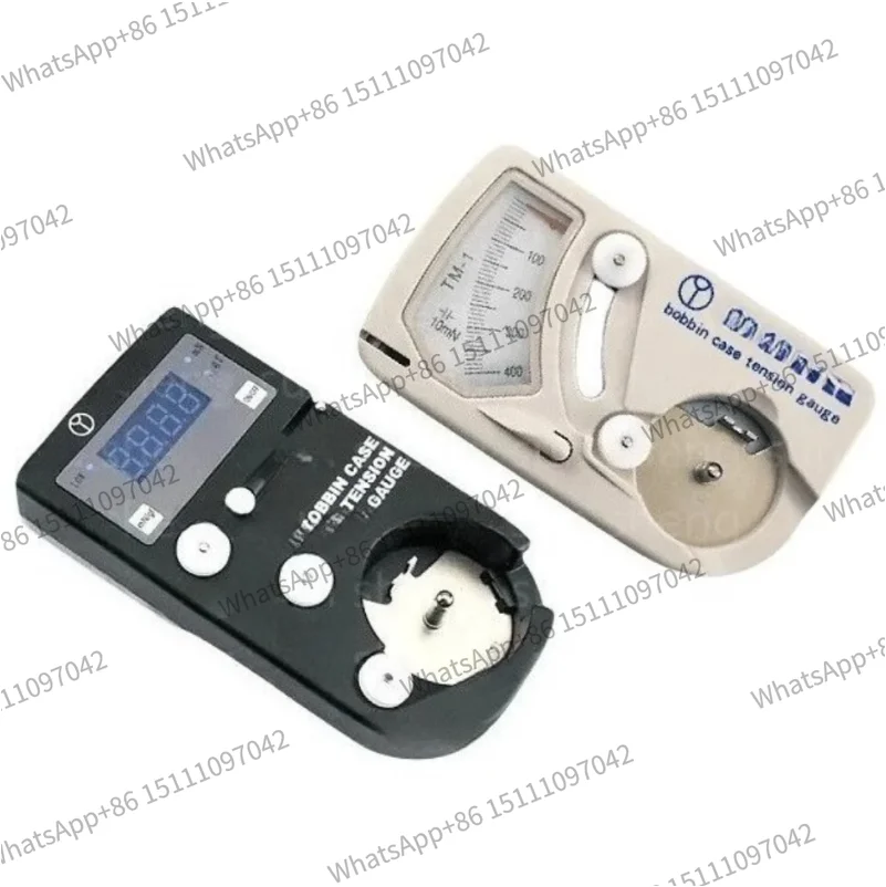 High Quality  TOWA TM-1/TM-3/DTM-A1/DTM-A2  Bottom Line Tensiometer  Embroidery Machine Parts Mechanical /Electronic Type