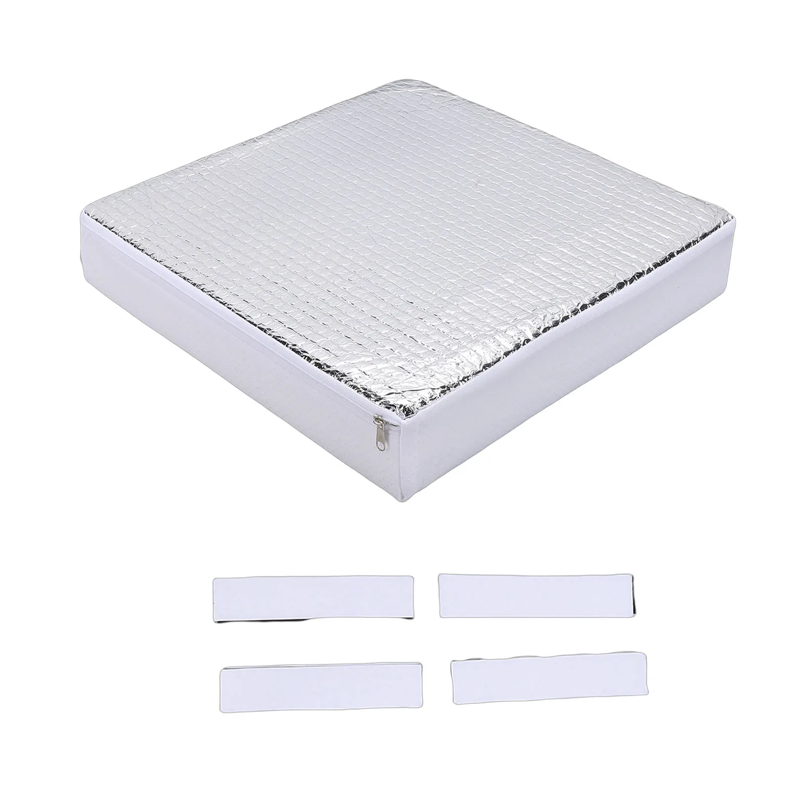 

Крышка люка для автодома, изолятор люка для автодома, 3-слойная конструкция, изолятор вентиляционного отверстия и крышка люка для вентиляционного отверстия 14 дюймов