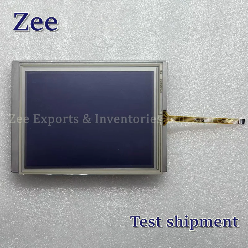 Original For Korg M3 5.7 Inch LCD Display Panel WIth Touch Scree (100% Test Before Shipment)