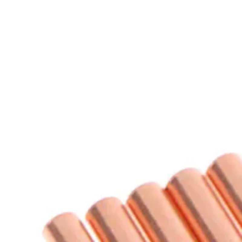 

5/10Pcs 18650 Handheld Spot Tips Welder Electrode Head For Small Lithium Battery Spot Welder Pen Purple Copper Spot Welding Need