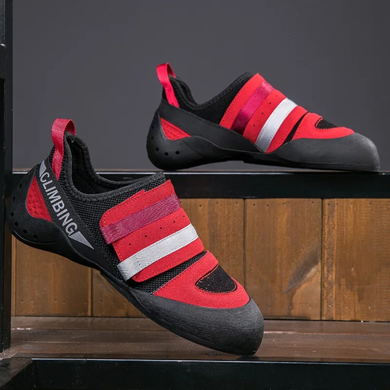 indoor-outdoor-climbing-shoes-beginners-entry-level-rock-climbing-bouldering-training-sneakers-professional-rock-climbing-shoes