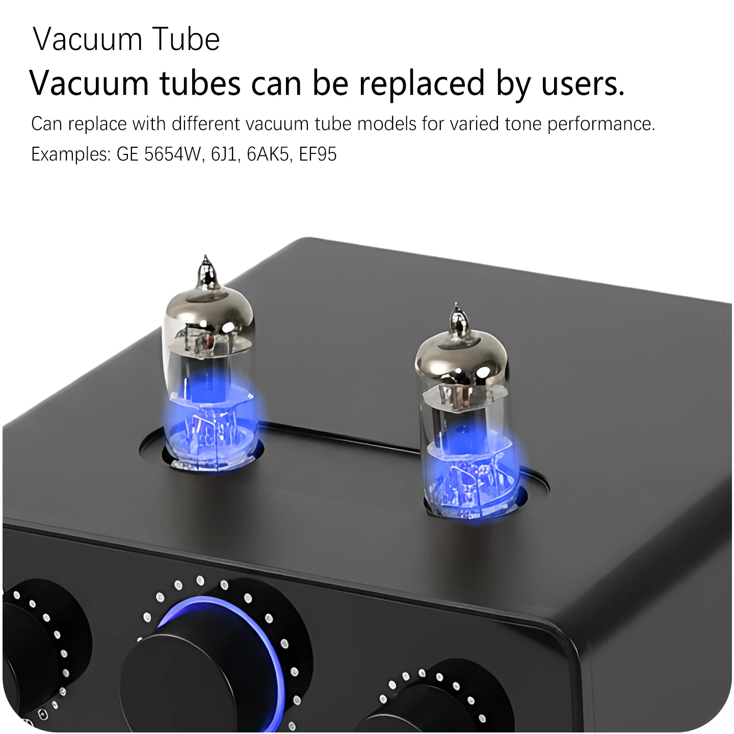 YJCO D325J Röhrenverstärker 30 – Es9018 Dac Bewertung und Preis