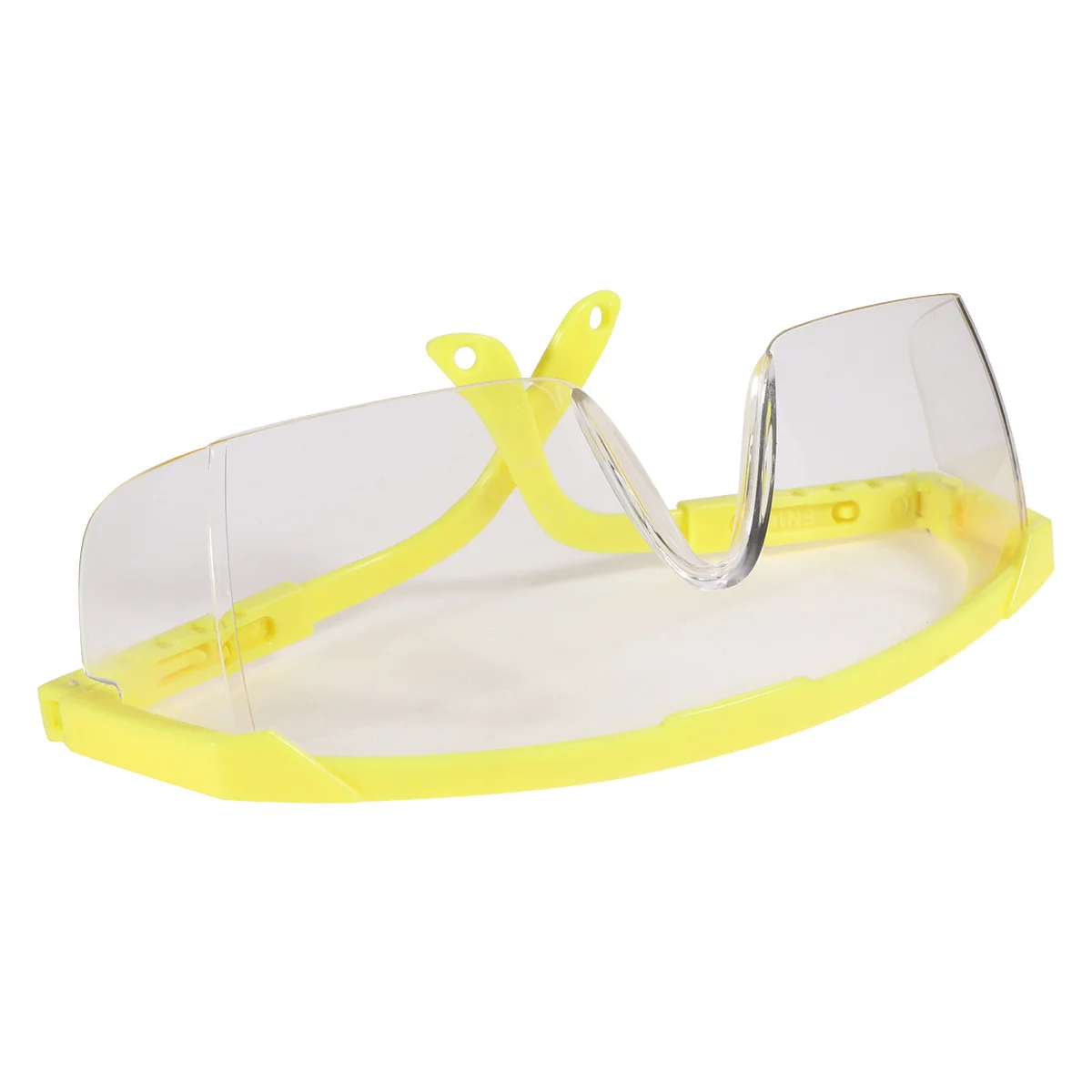 

Защитные очки для глаз, высокопрочные, устойчивые к ударам, удобная посадка, защита носовой перегородки, широкий обзор для езды на велосипеде, бега