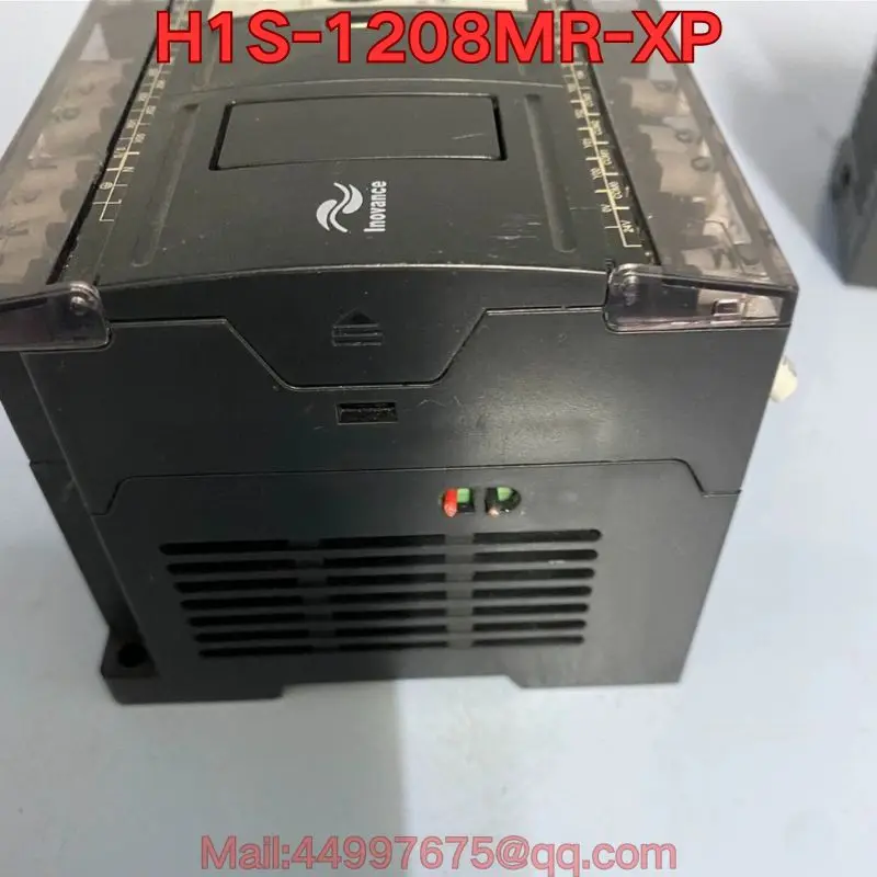 

Новый контроллер ПЛК H1S-1208MR-XP Лучшая цена в 2026 году