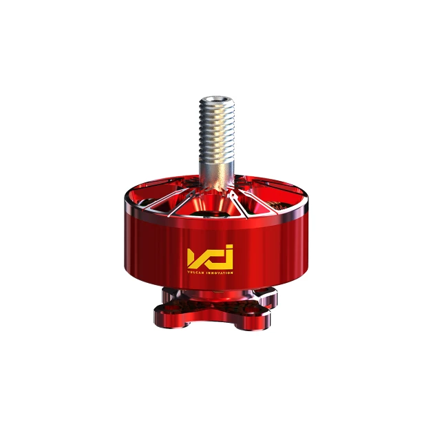 VCI Hobby 2207 LT 2160KV FPV-Rennmotor (1 Stück) – 6S LiPo