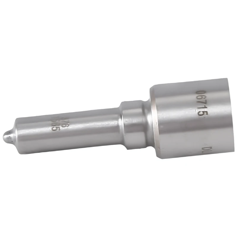 

1 Piece New Crude Oil Common Rail Injector Nozzle Fuel Sprayer Metal For Injector 0445120066