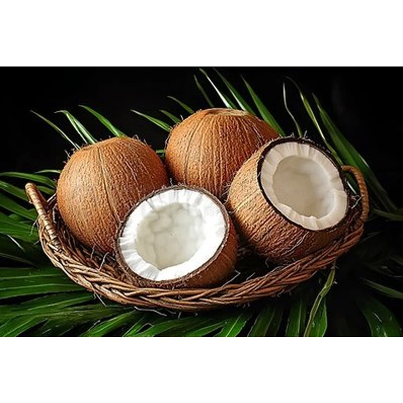 Stainless Steel Coconut Dehusking Machine Coconut Shelling Machine Coconut Peeling Machine Shell Fiber Removal