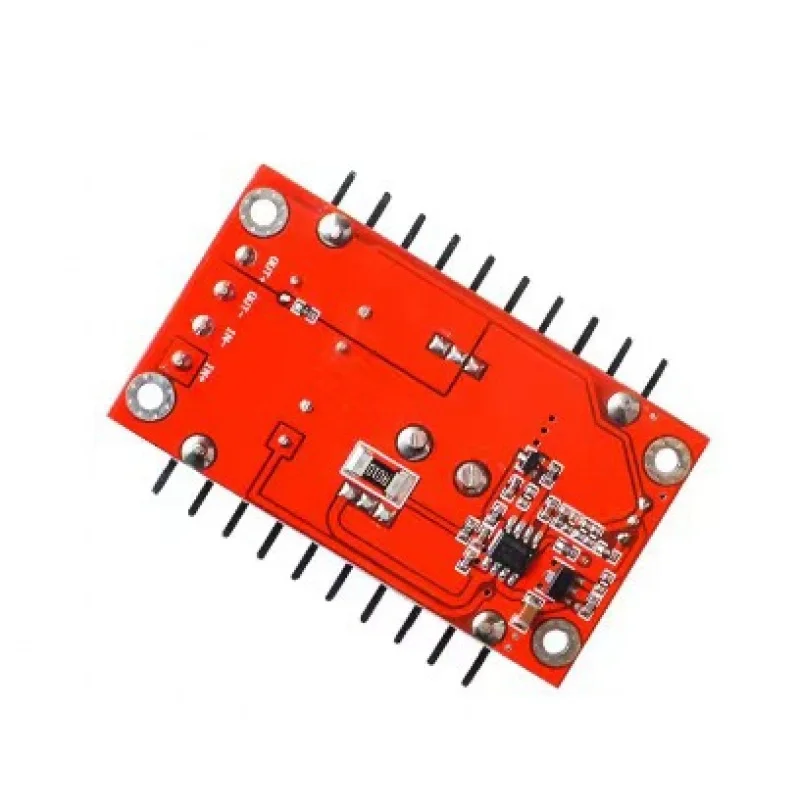 Modulo boost per auto DC-DC da 150 W, ingresso da 10-32 V a uscita 12-35 V, alimentatore regolabile ad alta potenza